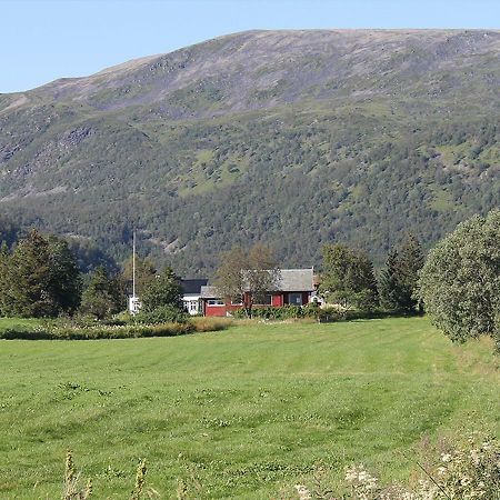 Hostal Bo Huset Sortland Exterior foto