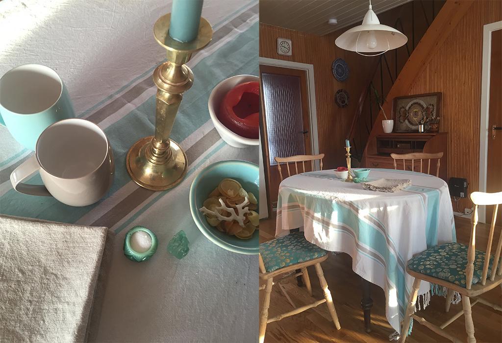 Hostal Bo Huset Sortland Exterior foto