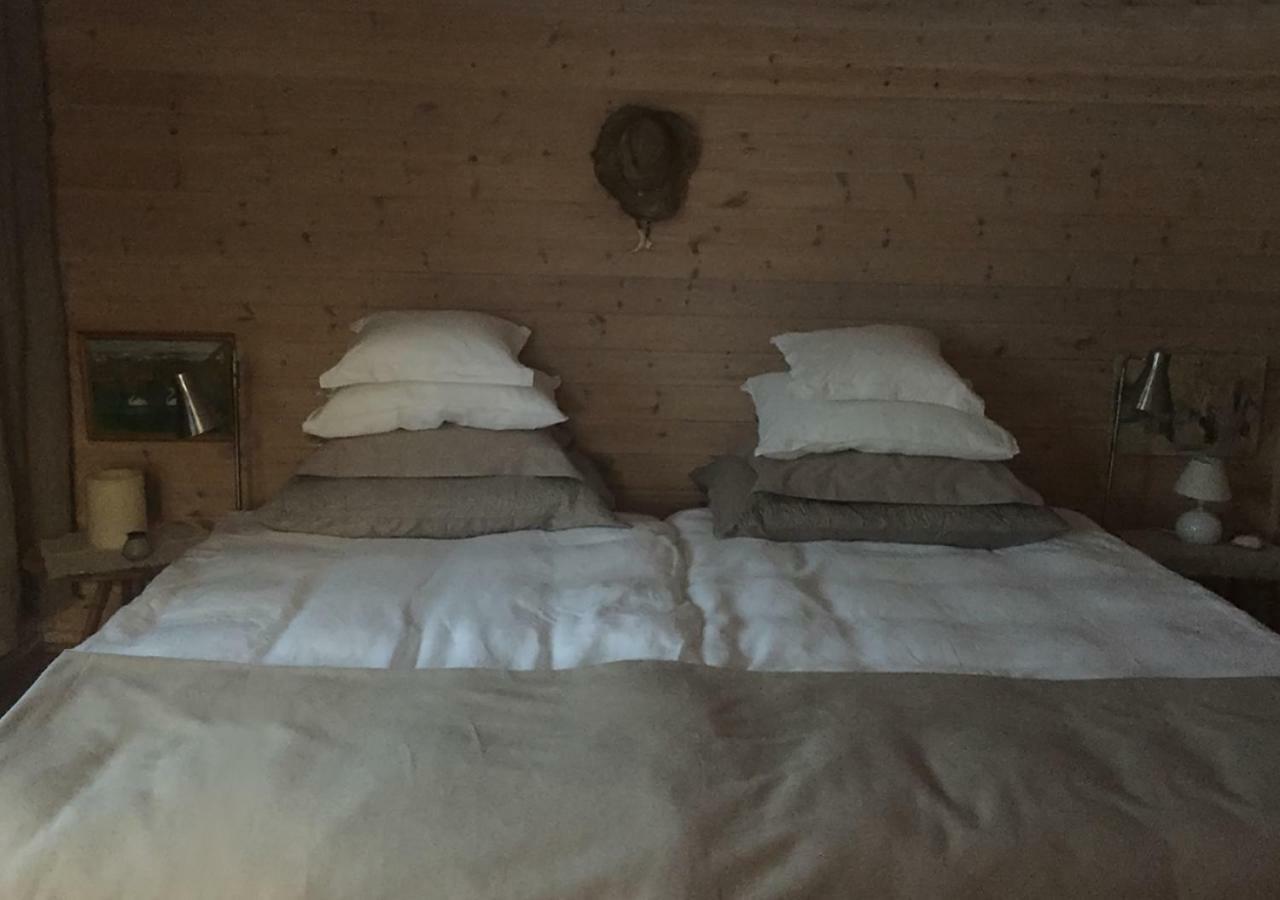 Hostal Bo Huset Sortland Exterior foto